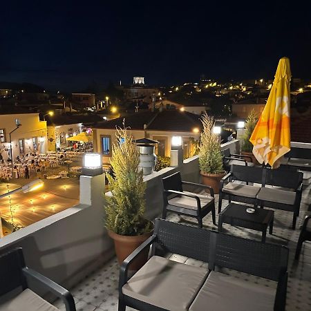 Cunda Kardias Hotel Екстериор снимка