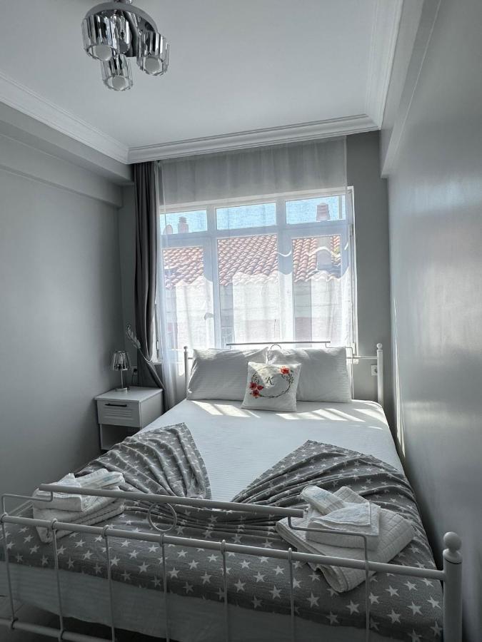 Cunda Kardias Hotel Екстериор снимка