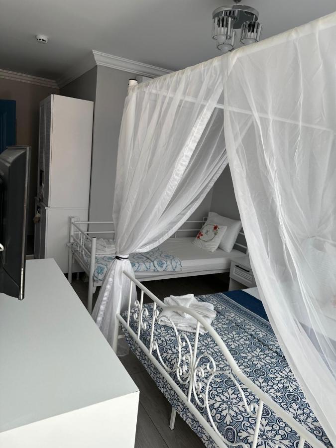 Cunda Kardias Hotel Екстериор снимка