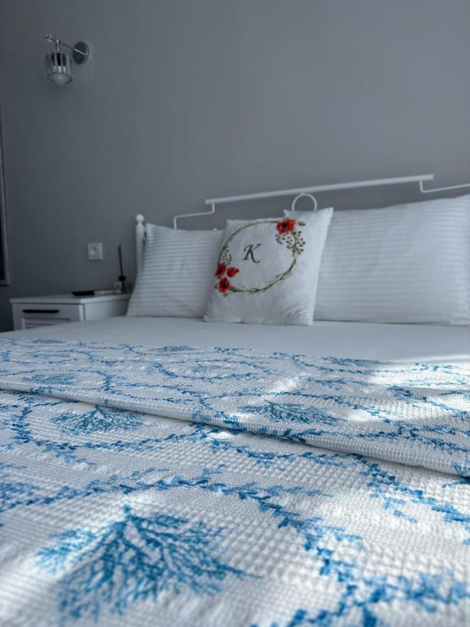 Cunda Kardias Hotel Екстериор снимка
