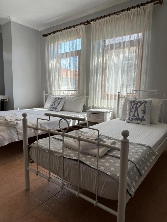 Cunda Kardias Hotel Екстериор снимка