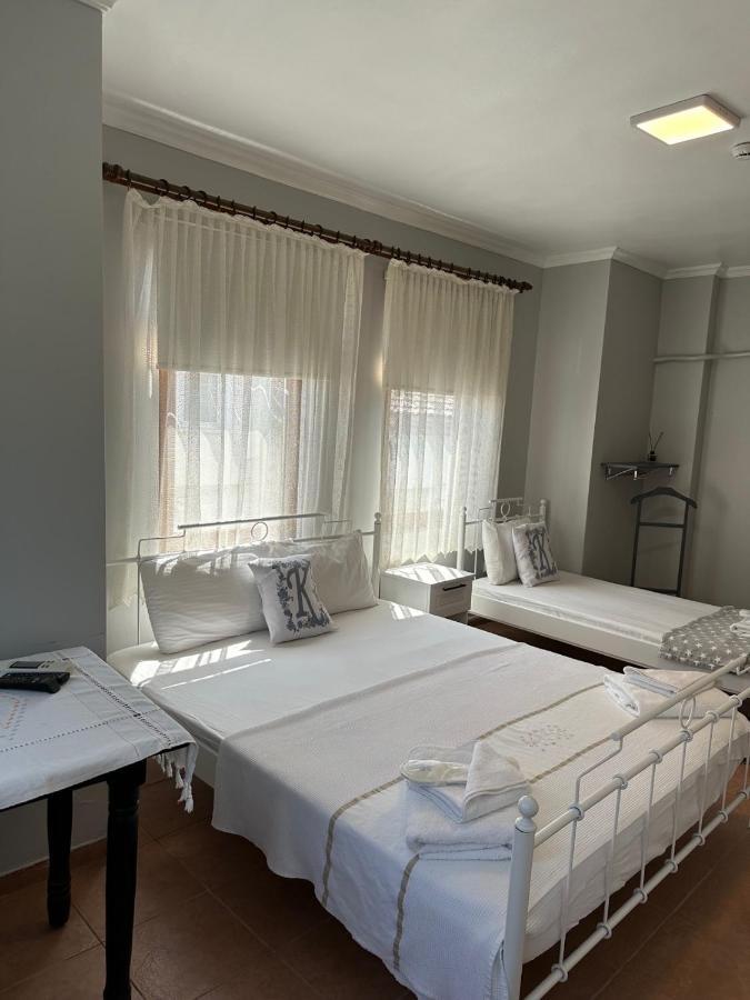 Cunda Kardias Hotel Екстериор снимка