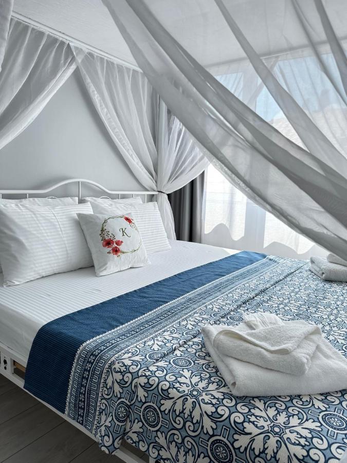 Cunda Kardias Hotel Екстериор снимка