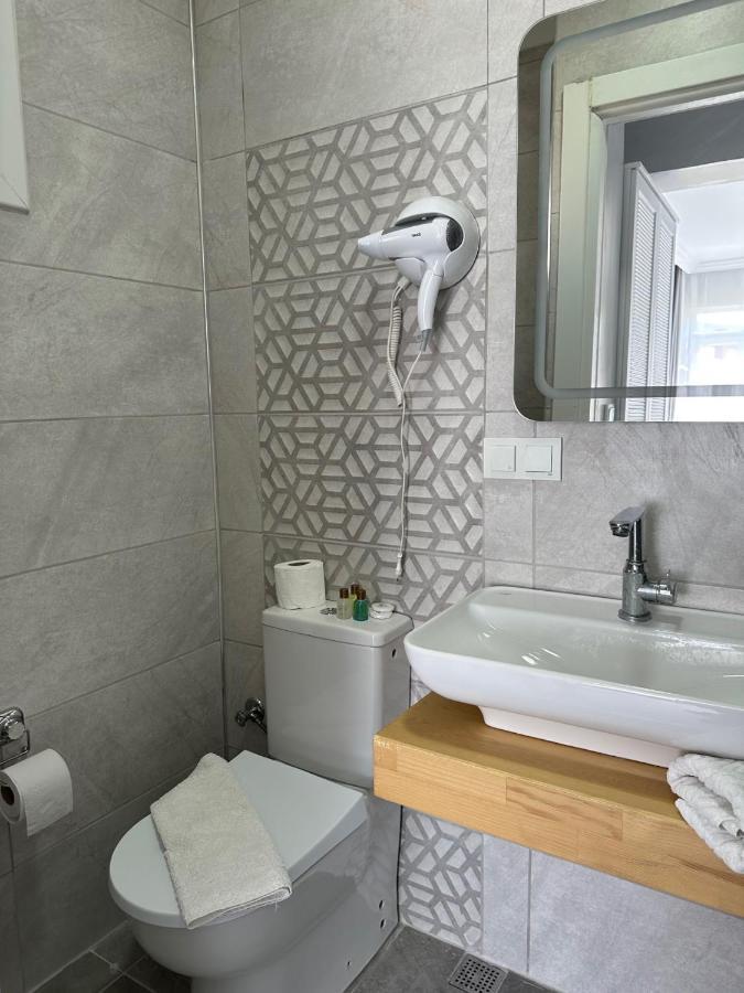 Cunda Kardias Hotel Екстериор снимка