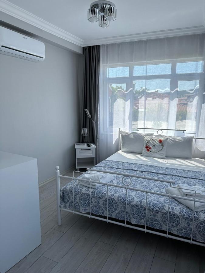 Cunda Kardias Hotel Екстериор снимка