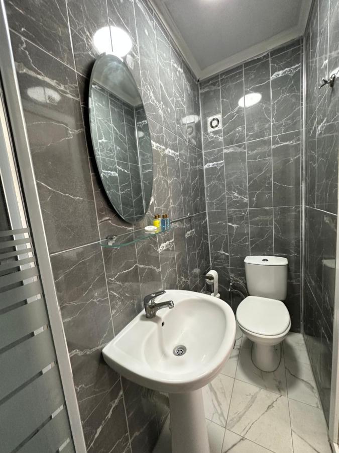 Cunda Kardias Hotel Екстериор снимка