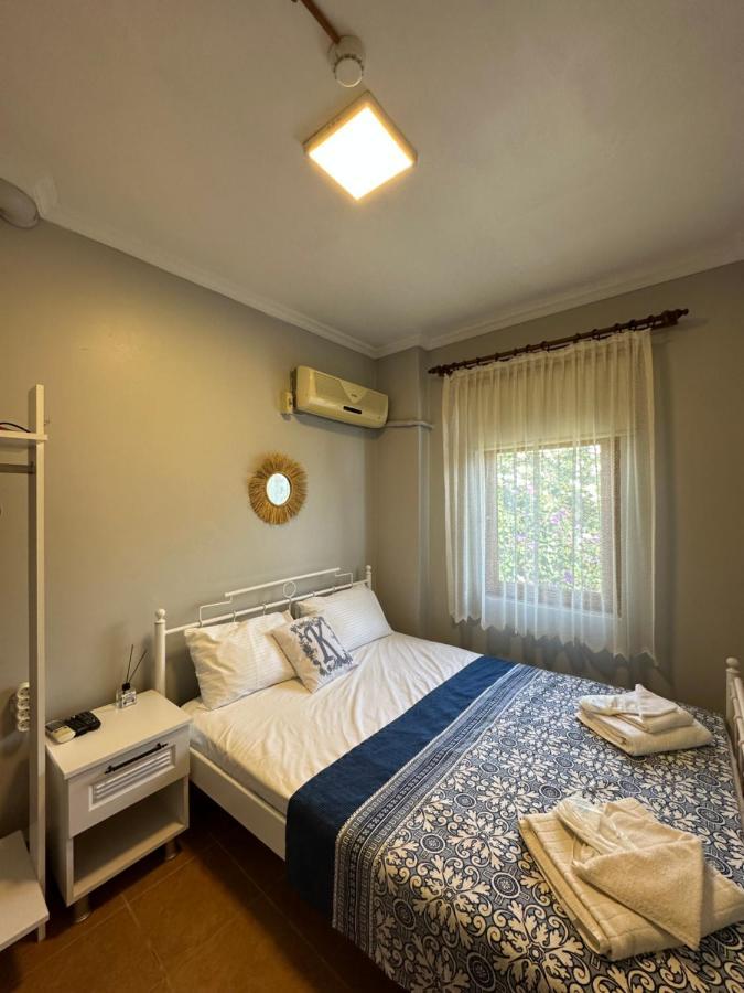 Cunda Kardias Hotel Екстериор снимка