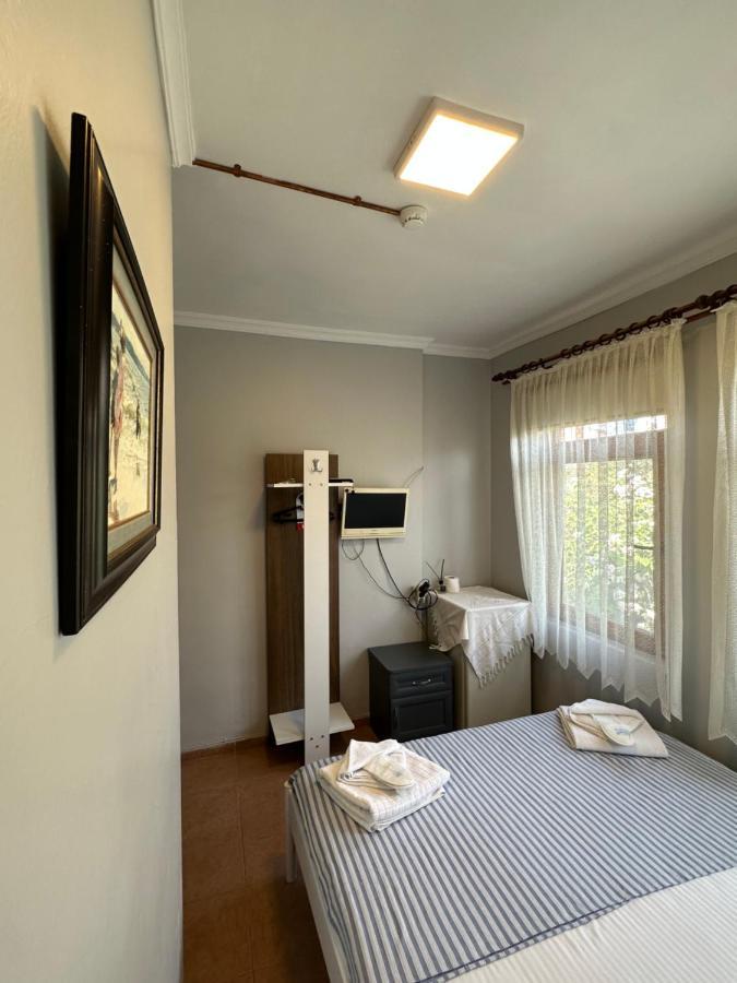 Cunda Kardias Hotel Екстериор снимка