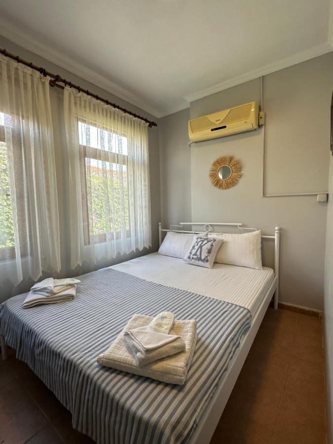 Cunda Kardias Hotel Екстериор снимка