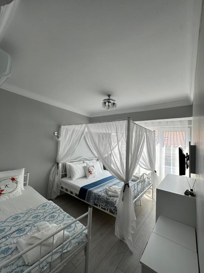 Cunda Kardias Hotel Екстериор снимка