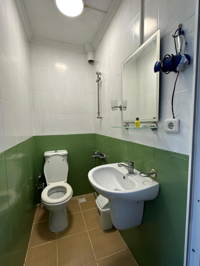 Cunda Kardias Hotel Екстериор снимка
